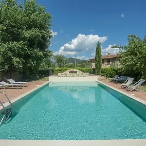 Country house Borgo Da Vinci 