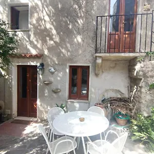  Appartement Cortile Via Sales 11 Italie