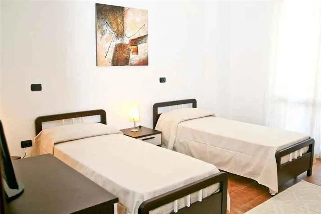 Villa Marogna Alghero Nocleg ze śniadaniem