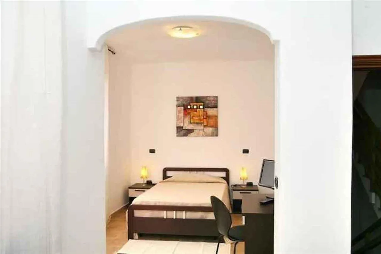 Bed & Breakfast Villa Marogna Alghero
