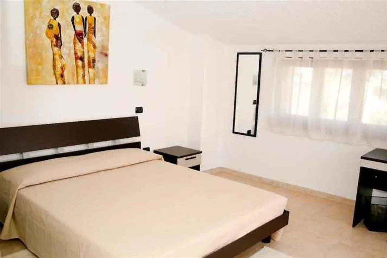 Villa Marogna Alghero 3*,  Italy