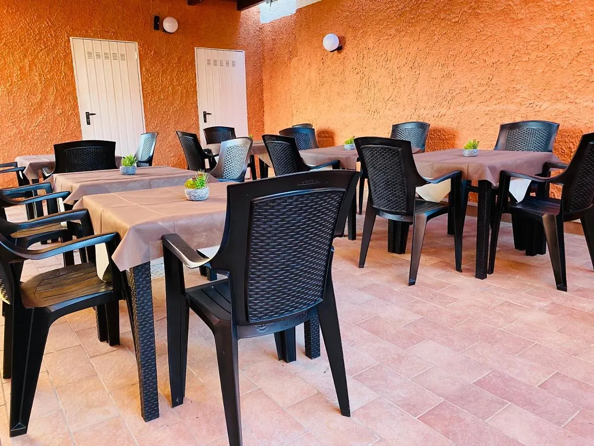 Villa Marogna Alghero 3*,