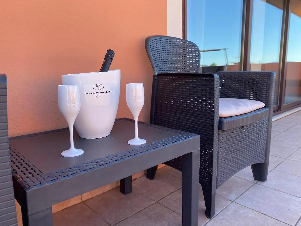 Bed & Breakfast Villa Marogna Alghero