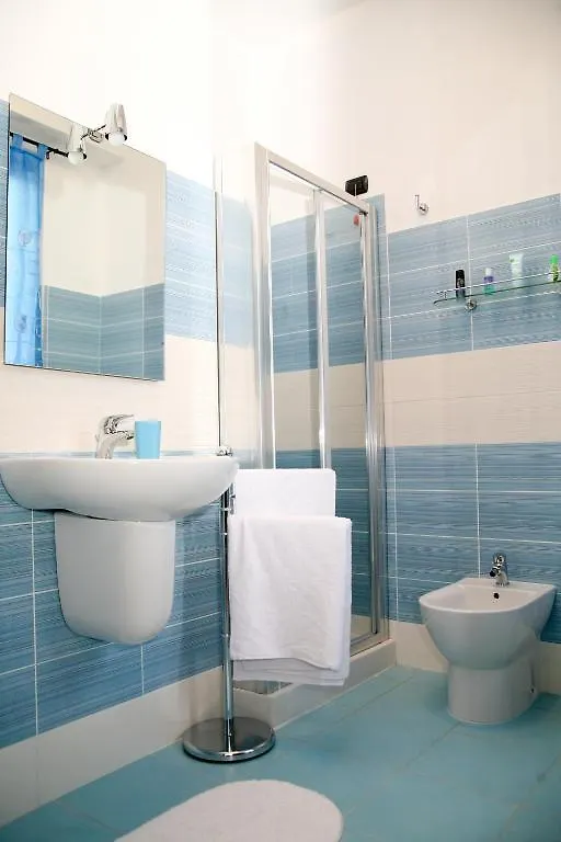 Villa Marogna Alghero Italy