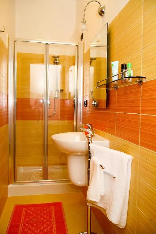 *** Bed & Breakfast Villa Marogna Alghero Itálie