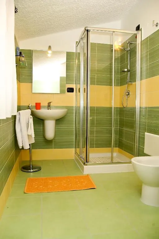Villa Marogna Alghero 3*,  Italy