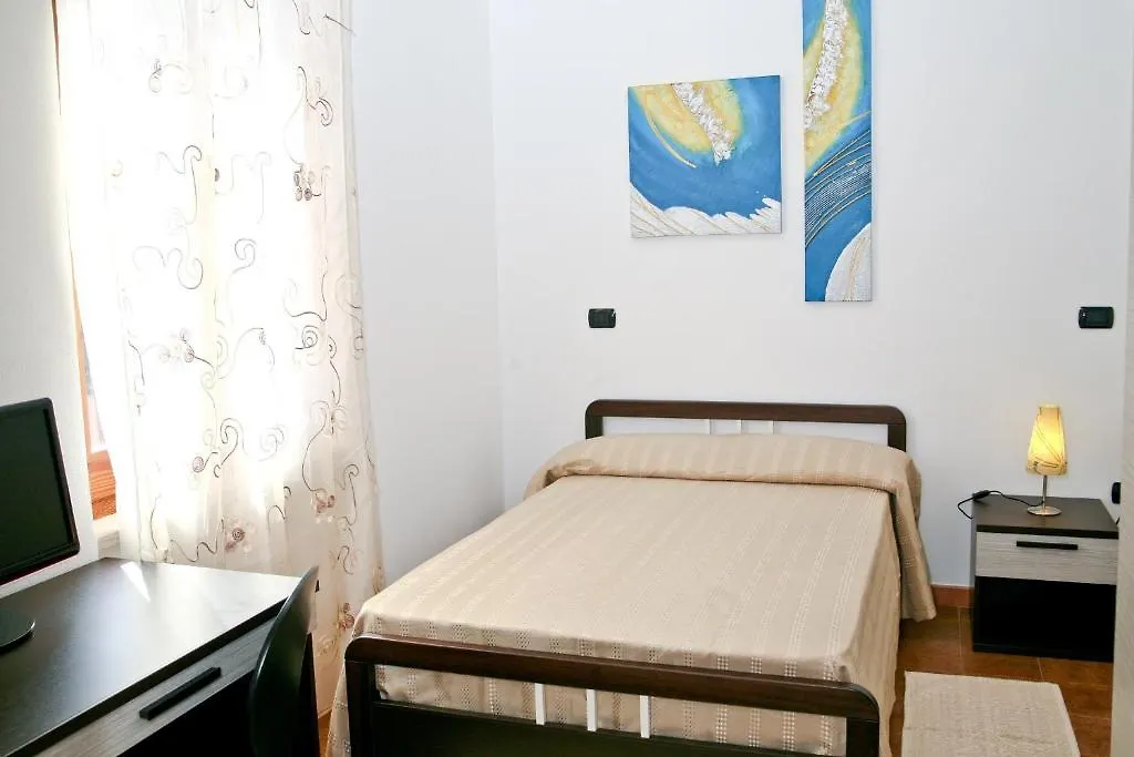 Bed & Breakfast Villa Marogna Alghero
