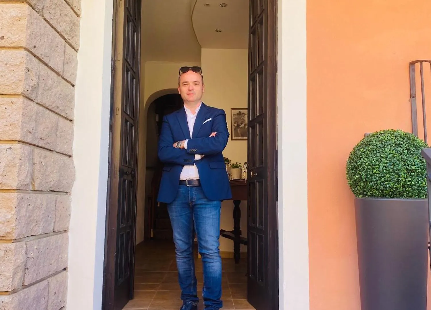 Villa Marogna Alghero 3*,