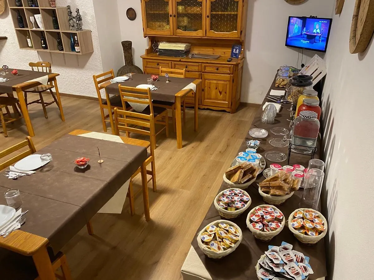 B&B Villa Marogna 알게로