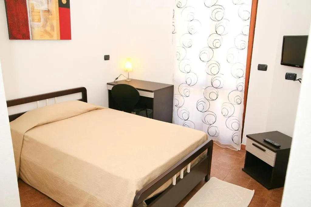 B&B Villa Marogna 알게로