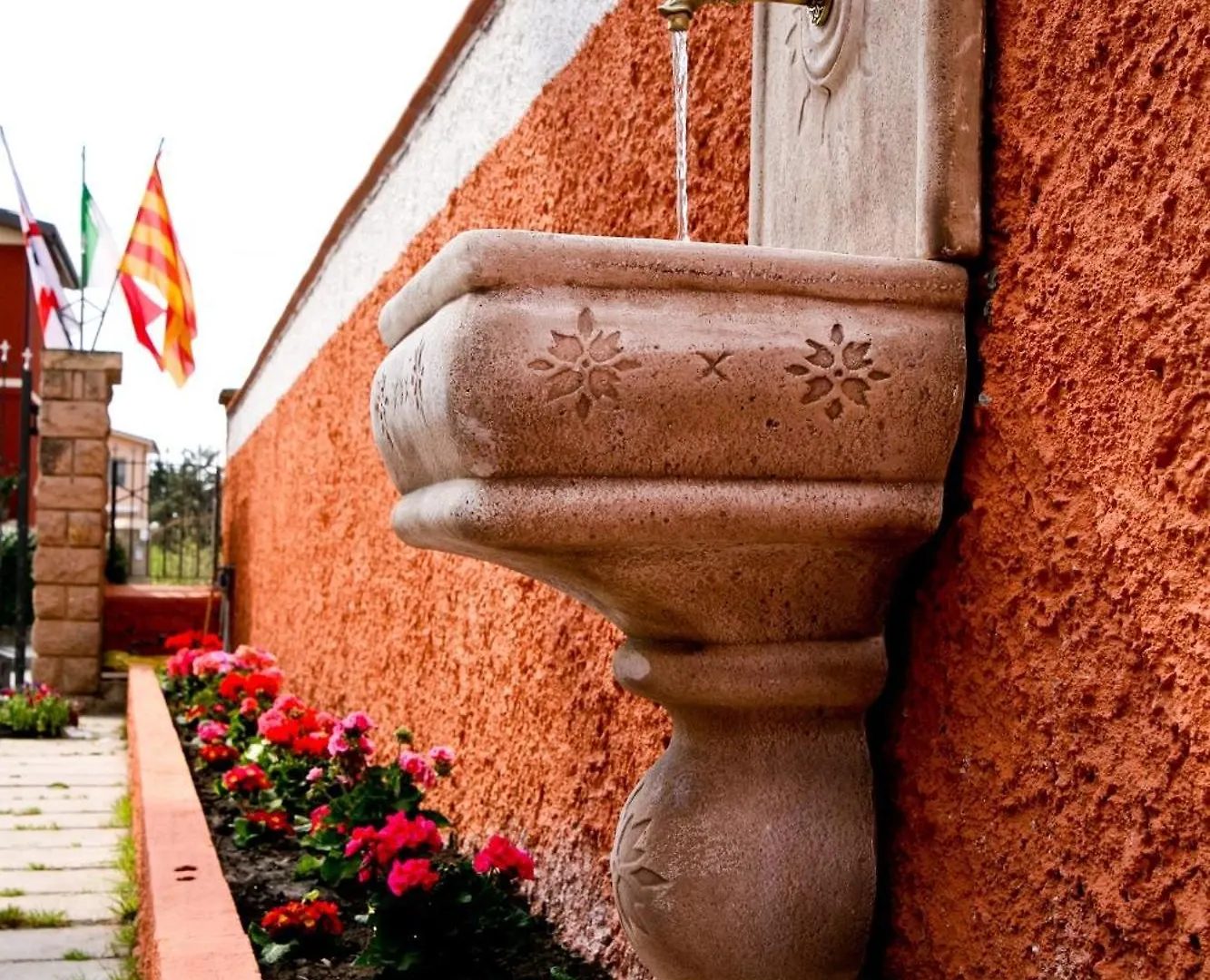 Villa Marogna 알게로 3*,
